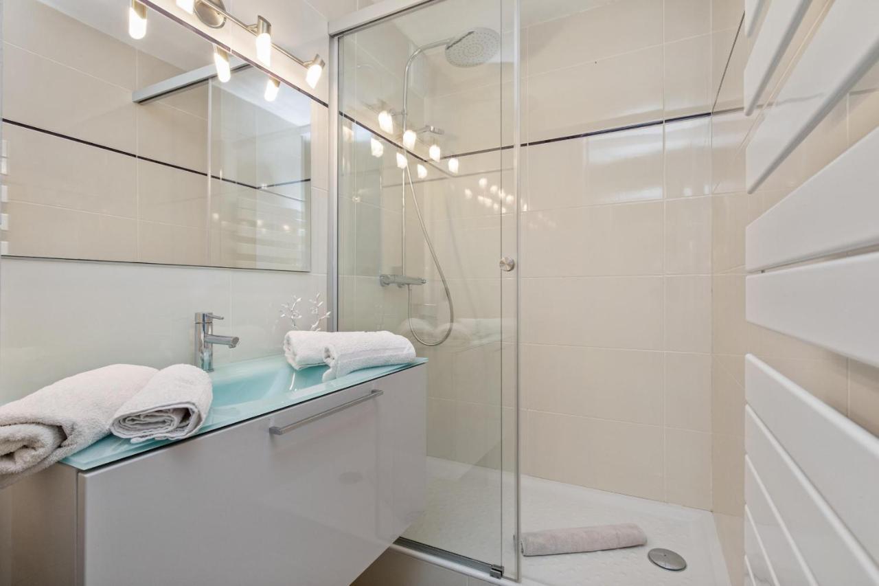 Village Naturiste R4N - Le Wildly Heliopolis Luxe Agde Luaran gambar