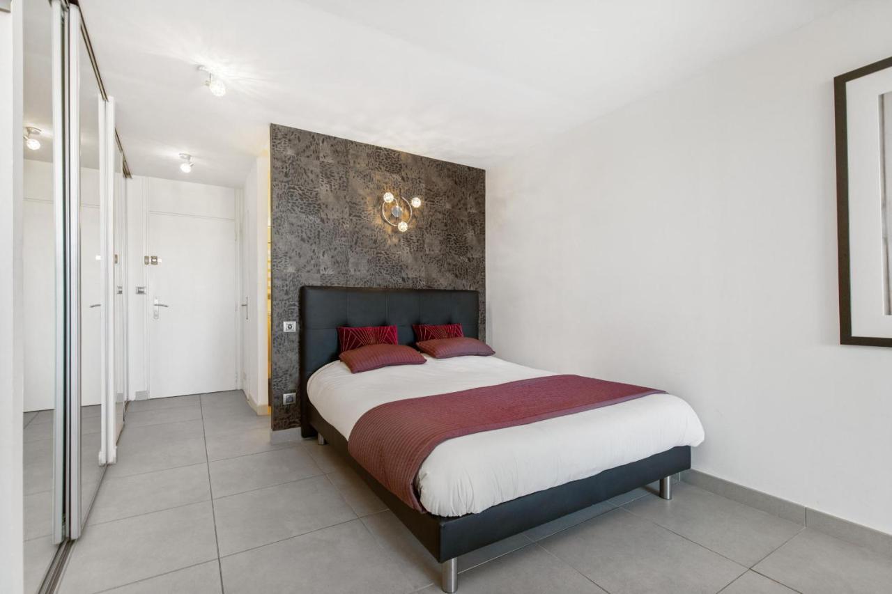 Village Naturiste R4N - Le Wildly Heliopolis Luxe Agde Luaran gambar