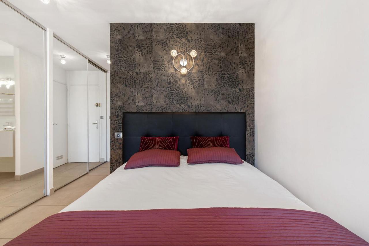 Village Naturiste R4N - Le Wildly Heliopolis Luxe Agde Luaran gambar