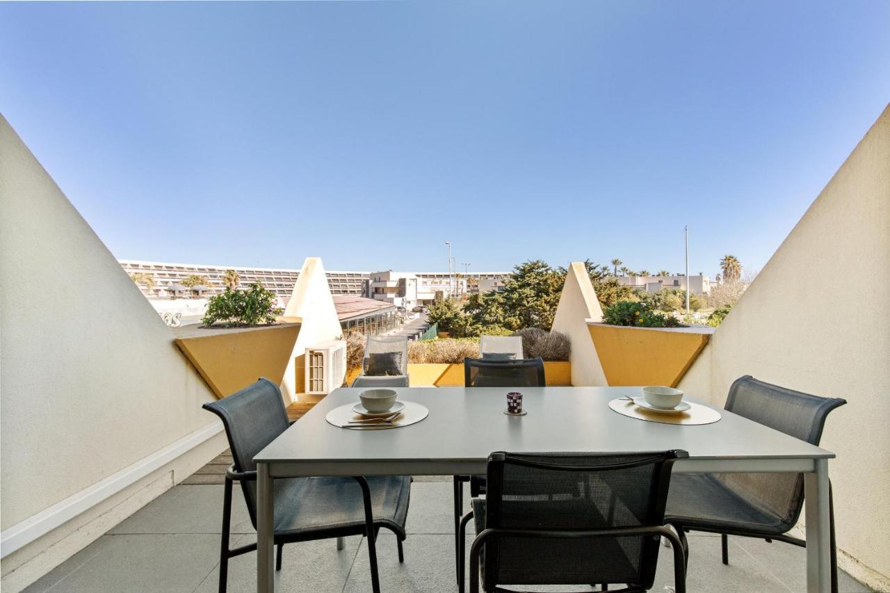 Village Naturiste R4N - Le Wildly Heliopolis Luxe Agde Luaran gambar