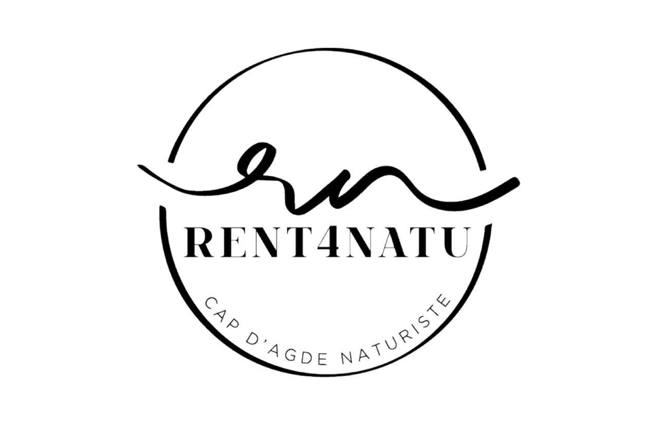 Village Naturiste R4N - Le Wildly Heliopolis Luxe Agde Luaran gambar